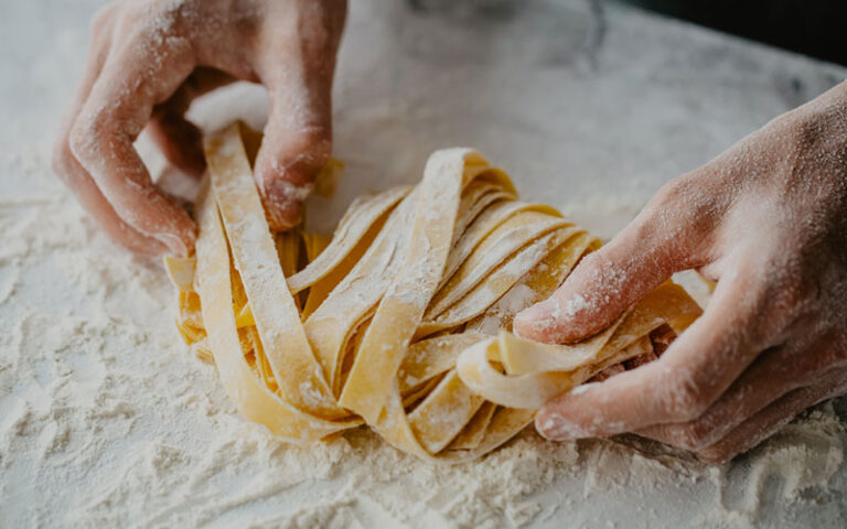 Cooking Class