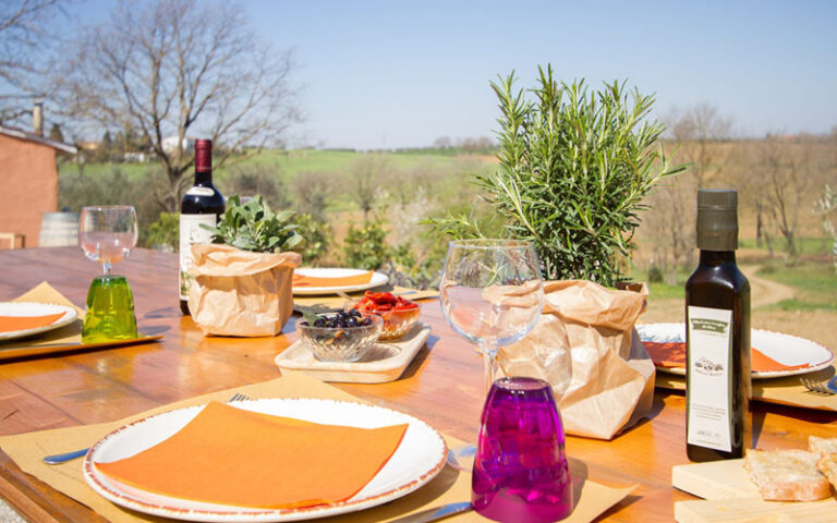 Farm Tour and Tasting