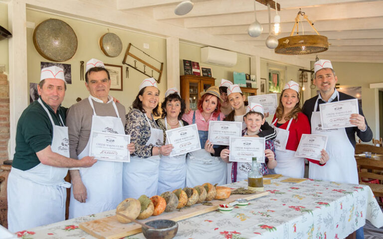 Cheese Making Class